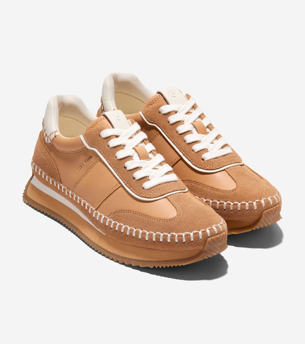 GRANDPRO PREMIER RUNNERS